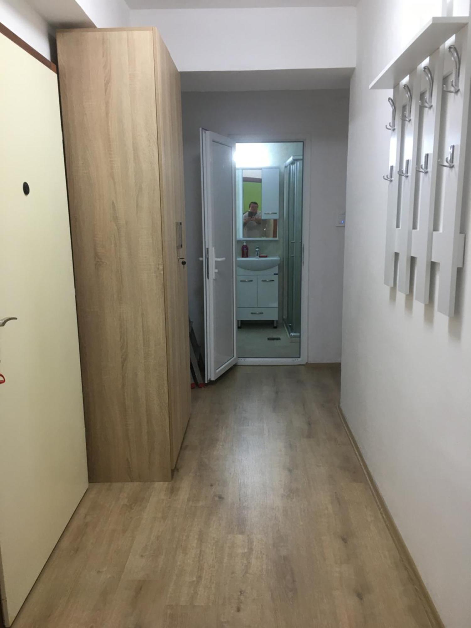 Apartment Charm 오흐리드 외부 사진