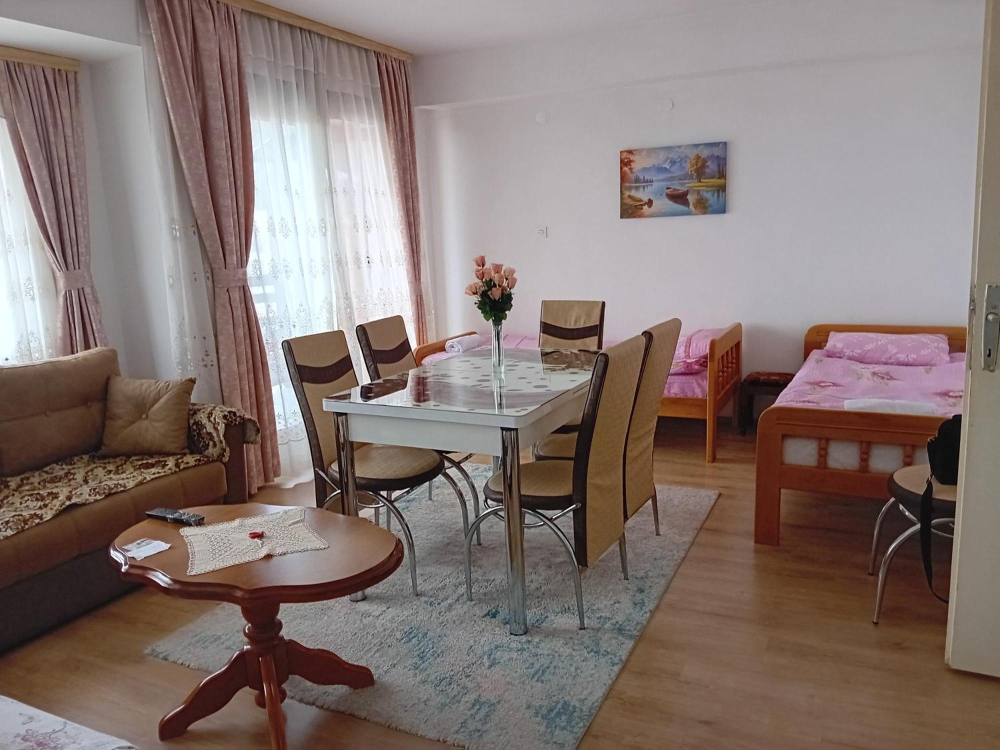 Apartment Charm 오흐리드 외부 사진
